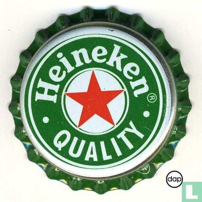 Heineken - Quality (spanje)