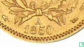 Frankrijk 10 francs 1850 - Afbeelding 3