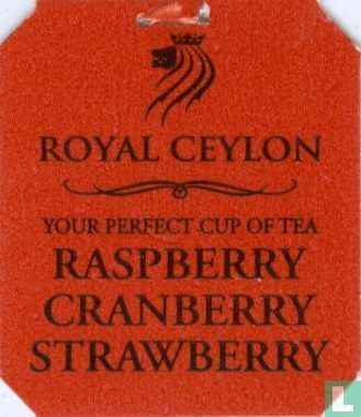Raspberry Cranberry Strawberry - Bild 3