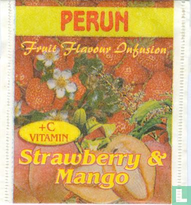 Strawberry & Mango - Bild 1