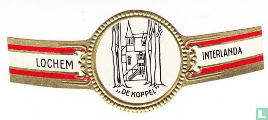 "De Koppel" - Lochem - Interlanda - Afbeelding 1