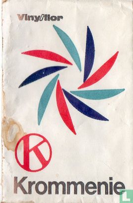 Viny/Flor Krommenie - Image 1