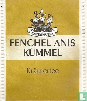 Fenchel Anis Kümmel - Bild 1