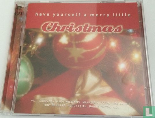 Have yourself a merry little christmas - Image 1
