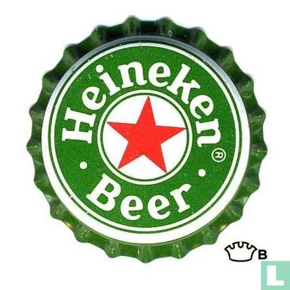 Heineken - Beer