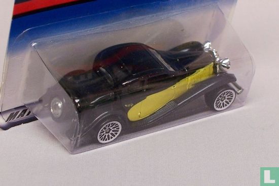 '37 Bugatti - Bild 3