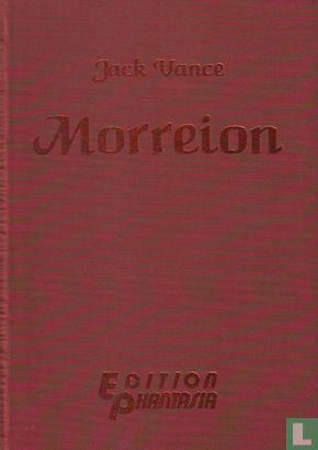 Morreion - Image 1