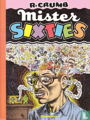 Mister Sixties - Afbeelding 1