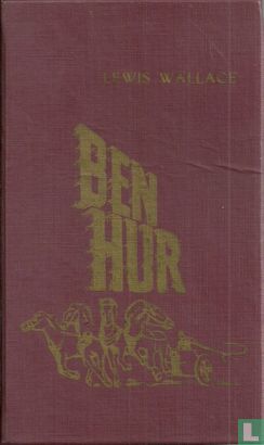 Ben Hur - Afbeelding 1