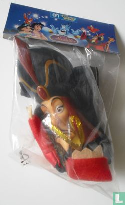 Jafar (grootvizier) - Bild 1