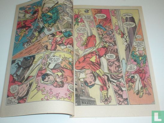 DC Comics Presents Annual 3 - Image 3