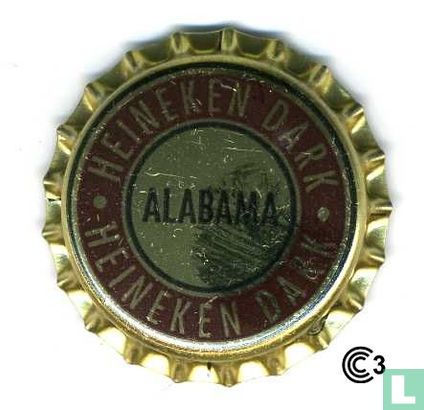 Heineken - Dark Alabama 