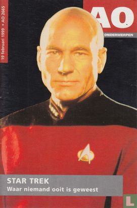 Star Trek - Image 1