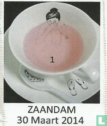 Zaandam - Bild 1