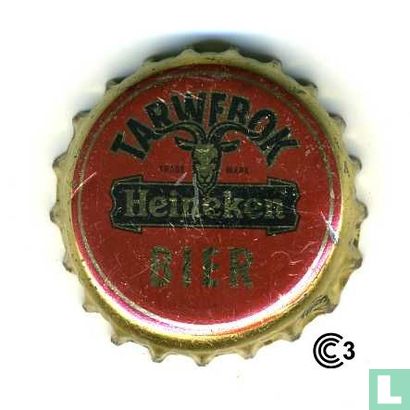 Heineken - Bière Wheatbock