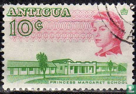 Princess Margaret School