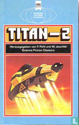 Titan-2  - Afbeelding 1