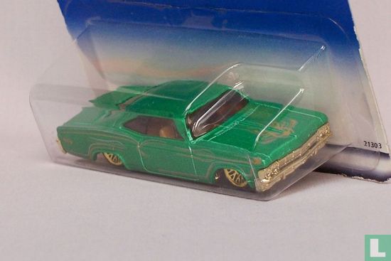 '65 Chevrolet Impala - Bild 2