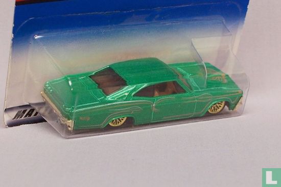 '65 Chevrolet Impala - Bild 3