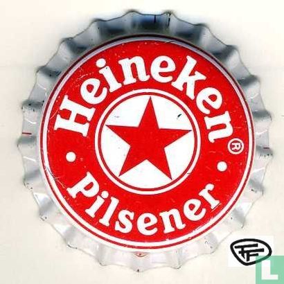 Heineken - Pilsener
