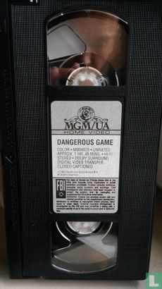 Dangerous Game - Afbeelding 3