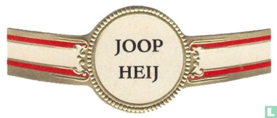 Joop Heij - Afbeelding 1