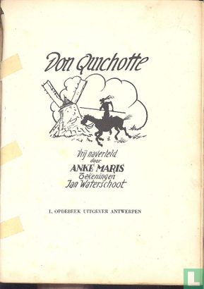 Don Quichotte - Image 3