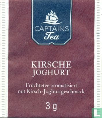 Kirsche Joghurt  - Image 1