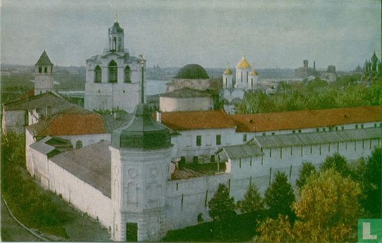 Spasski-klooster - Image 1
