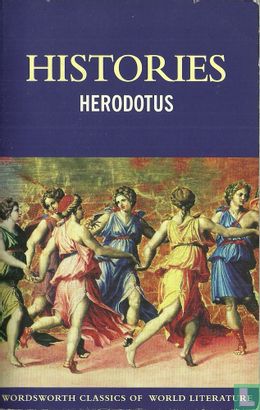 Histories - Image 1