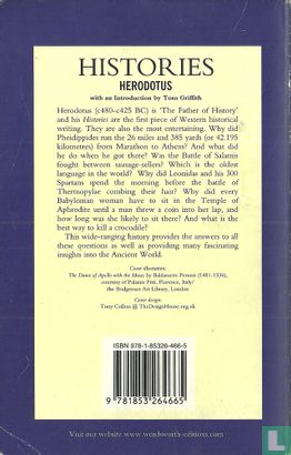 Histories - Image 2