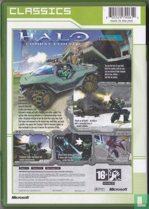 Halo: Combat Evolved (Classics) - Afbeelding 2