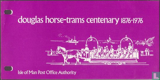 100 années horsetram - Image 1
