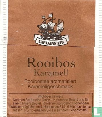 Rooibos Karamell - Bild 2