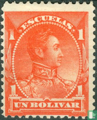 Simon Bolivar - Afbeelding 2