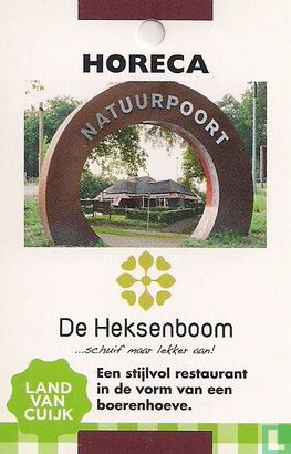 Land Van Cuijk - De Heksenboom - Image 1