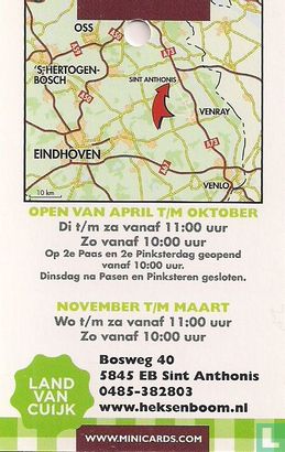 Land Van Cuijk - De Heksenboom - Image 2