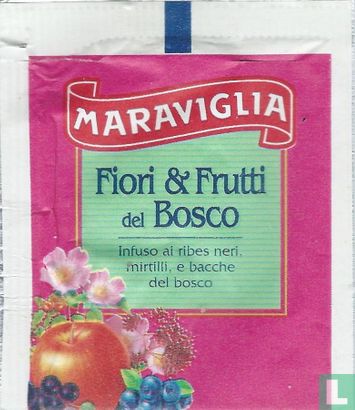 Fiori & Frutti del Bosco  - Image 1