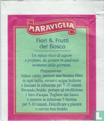 Fiori & Frutti del Bosco  - Image 2