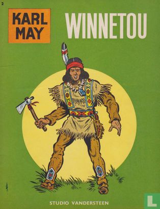 Winnetou - Image 1