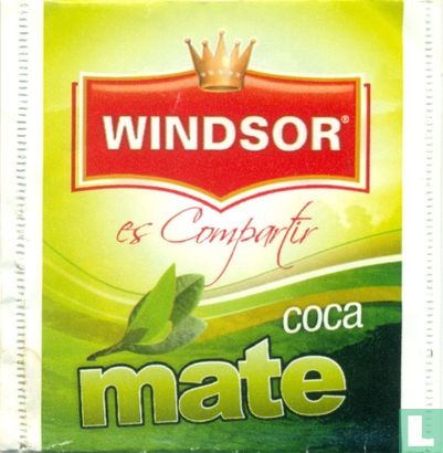 coca mate   - Image 1