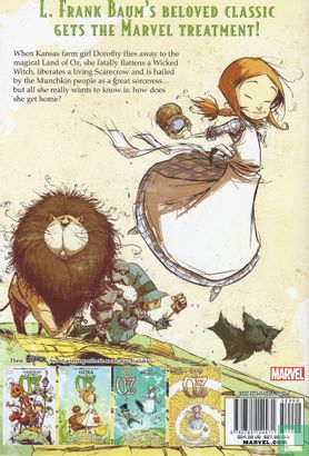 The Wonderful Wizard of Oz - Image 2