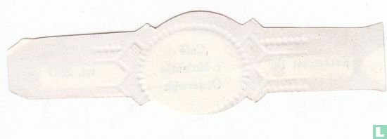 A.N.G.B. 28000 - Zo een - Vakbond - Image 2