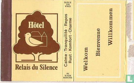 Hotel Relais de Silence