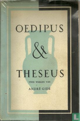 Oedipus & Theseus - Image 1