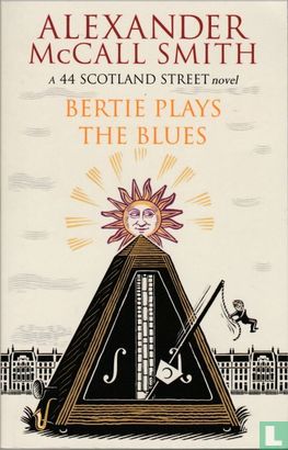 Bertie plays the blues - Image 1