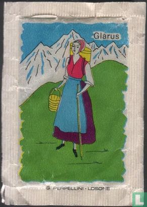 Glarus - Ticino - Afbeelding 1