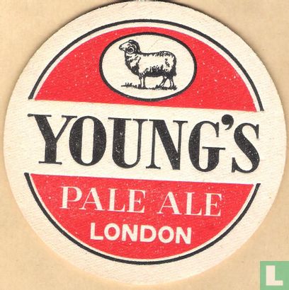Pale Ale London