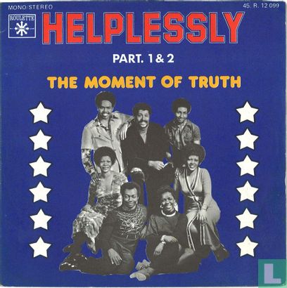 Helplessly - Afbeelding 1