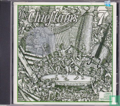 The Chieftains 7 - Image 1